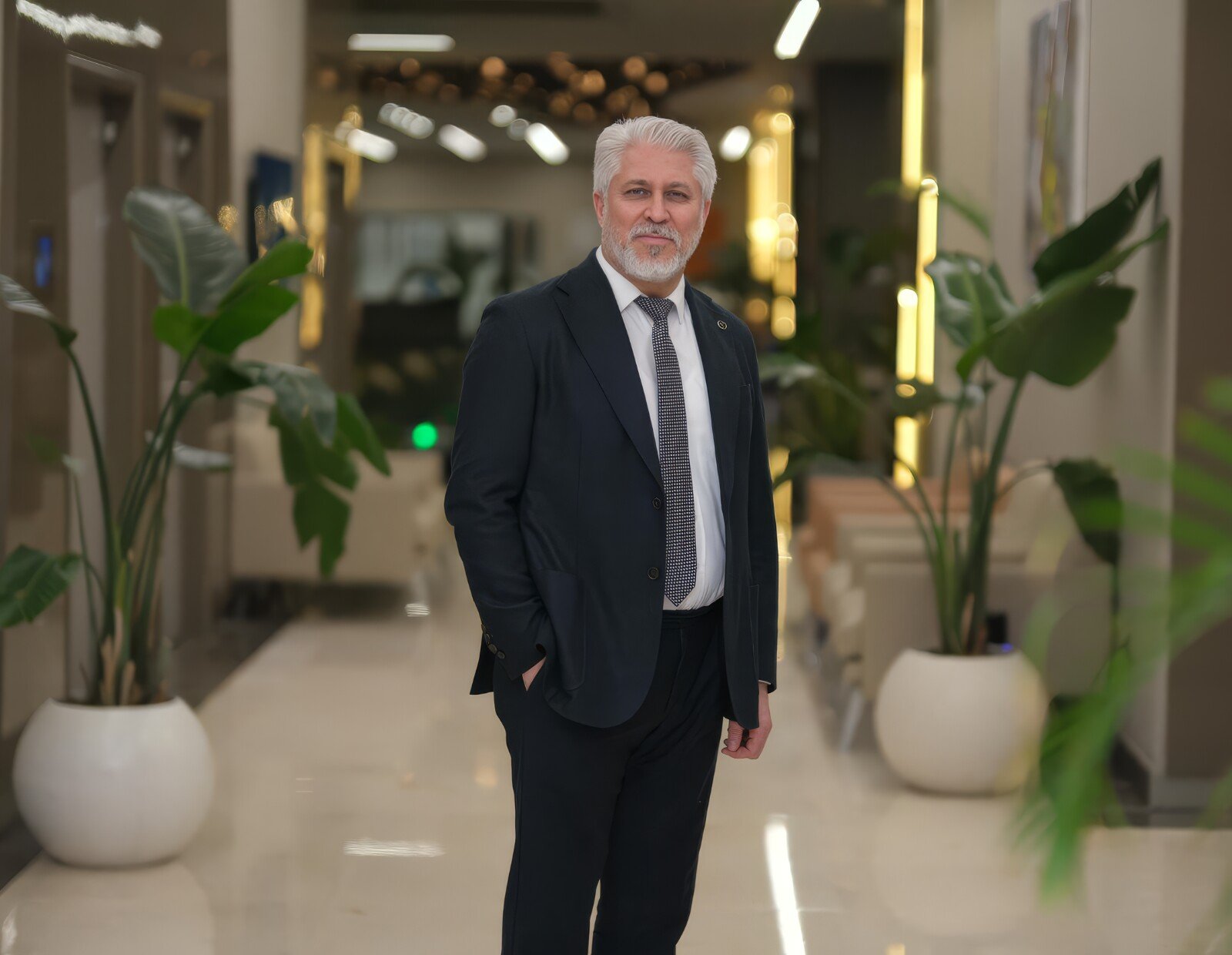 Prof. Dr. Hakan Uçar