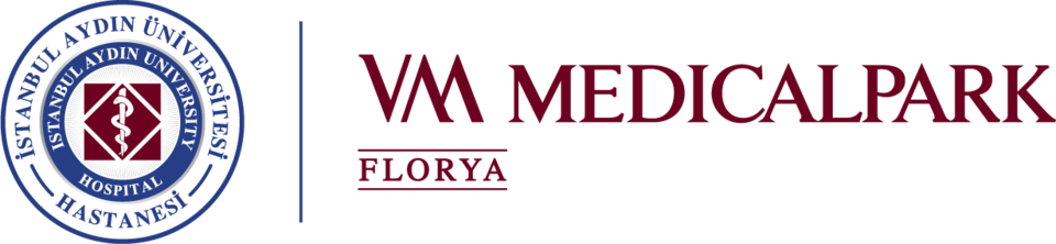 Medical Park Florya logosu
