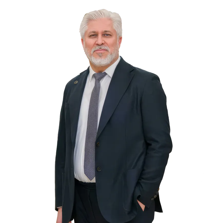 Prof. Dr. Hakan Uçar, girişimsel kardiyoloji uzmanı