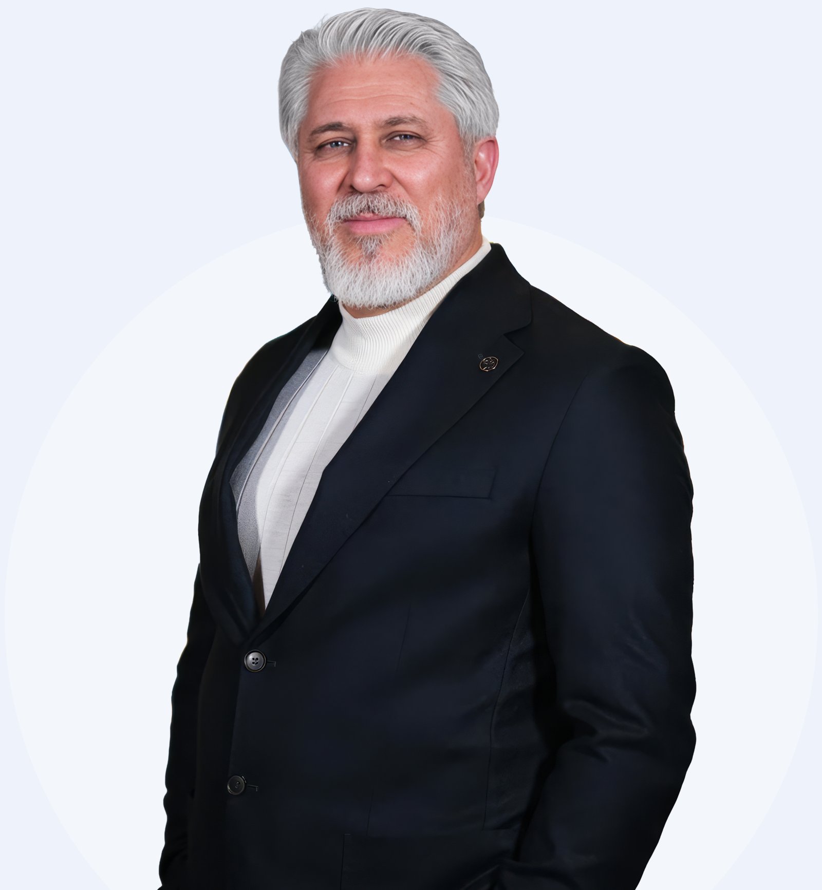 Prof. Dr. Hakan Uçar, girişimsel kardiyoloji uzmanı