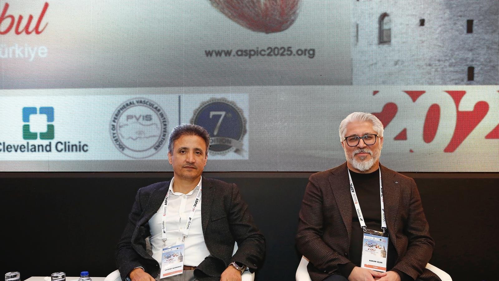 ASPIC 2025 — Advanced Structural and Peripheral Intervention Course