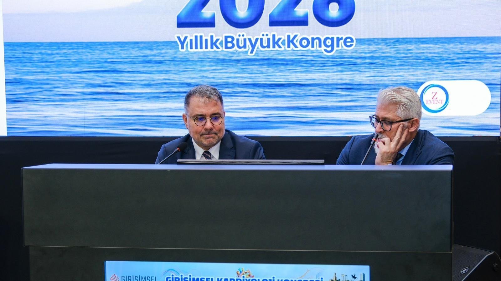 Girişimsel Kardiyoloji Kongresi 2026